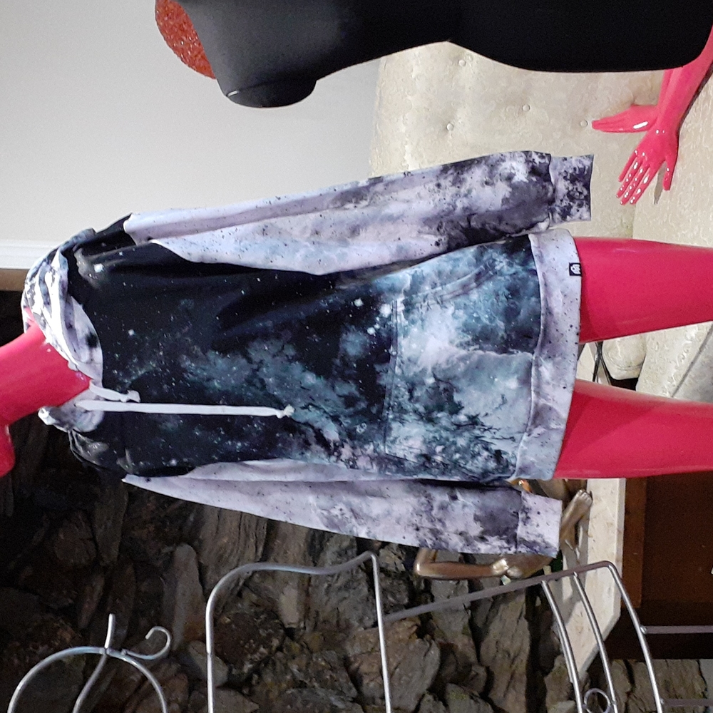 SPACE SWEATSHIRT